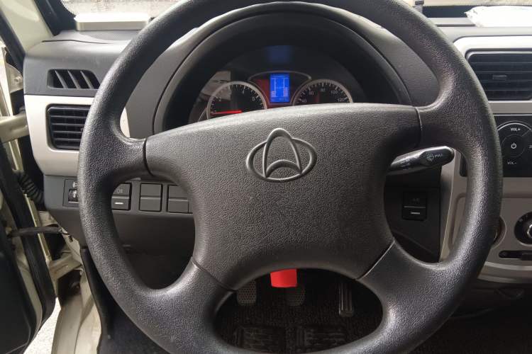 Used CHANGAN KAICHENG Star 9 2015 1.5L Base Version 4G15S
