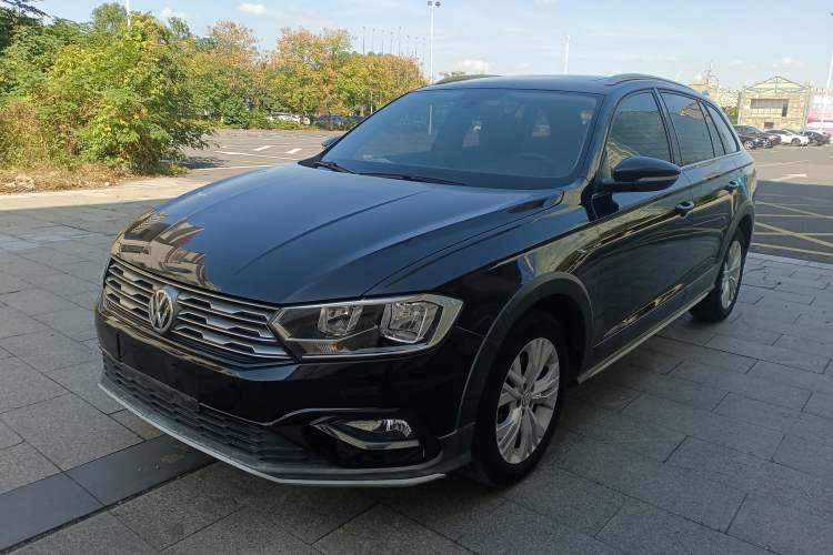 Used Volkswagen C-TREK 2017 1.6L Automatic Comfort Model