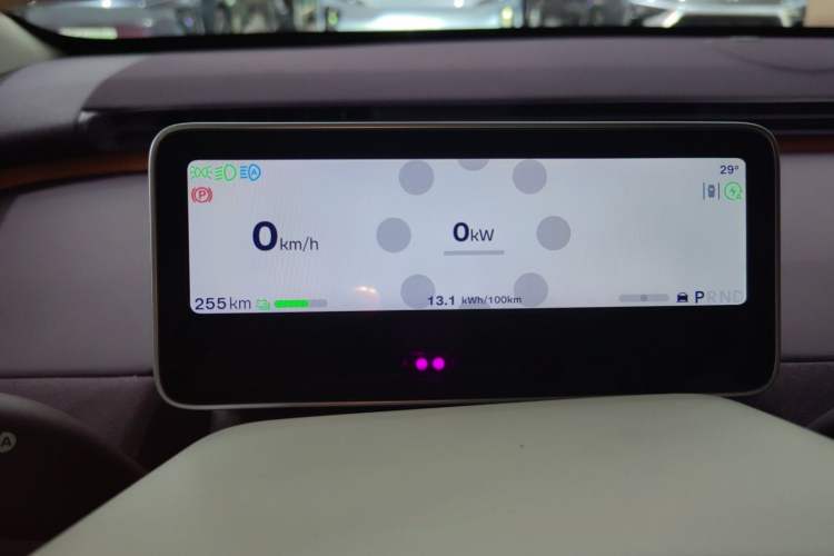 Used firefly 2025 Illuminated Edition