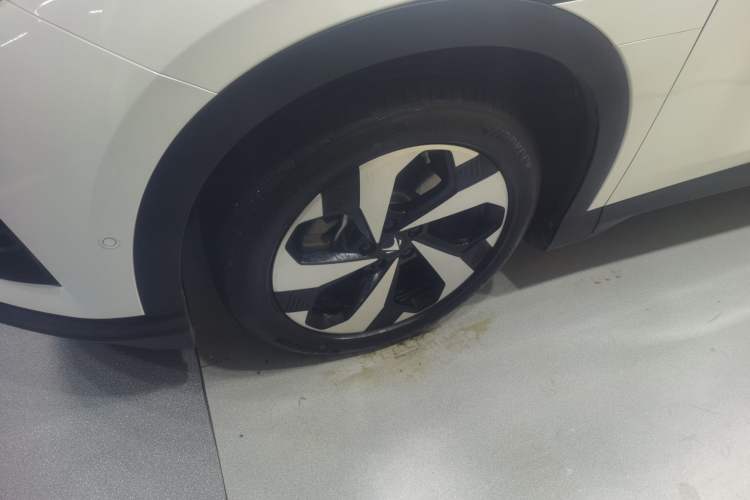 Used ARCFOX Alpha T5 2025 520 MAX
