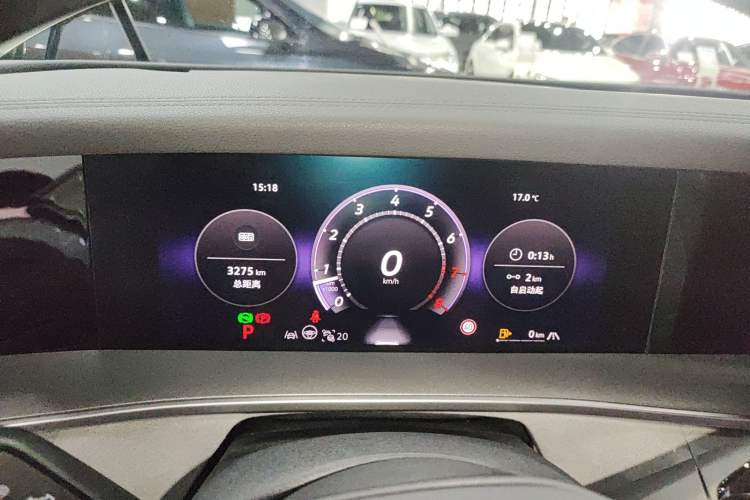 Used Volkswagen Tayron 2025 Tiguan L 380TSI 4Motion Luxury Easy Package