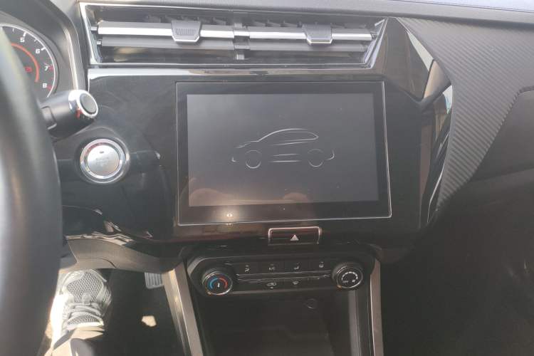 Used Chery Tiggo 3X 2021 PLUS 1.5L CVT "Painkai Red Date" Edition II