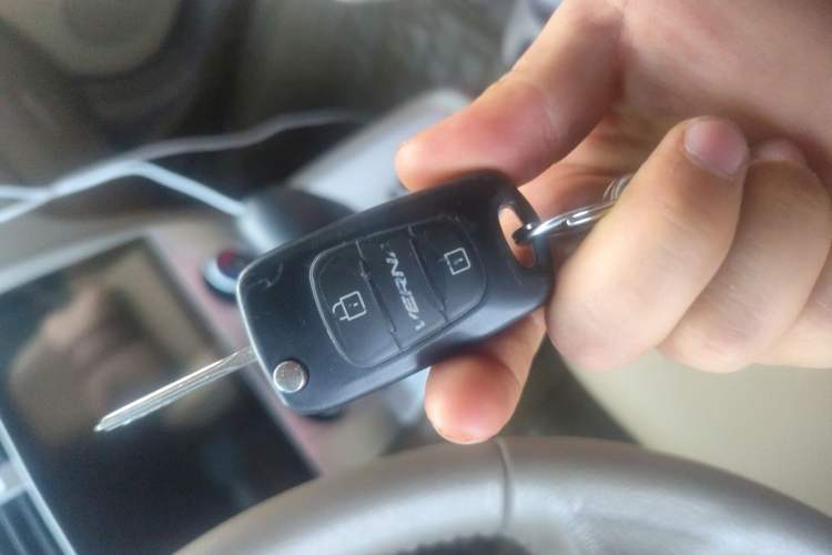 Used Hyundai Tucson 2013 2.0L Automatic Two-Wheel Drive Comfort Version
