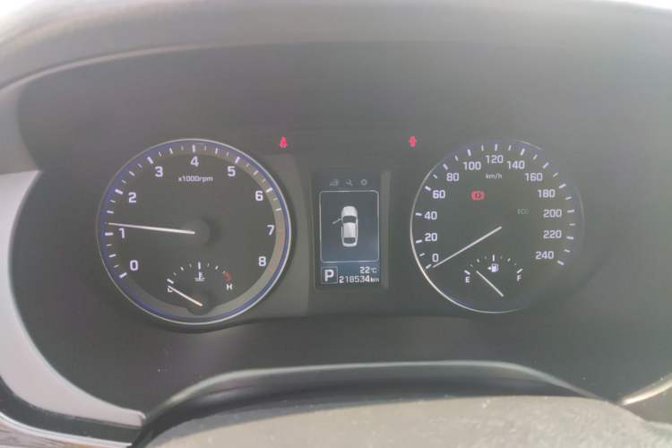 Used Hyundai Mistra 2014 1.8L Automatic Smart GLS
