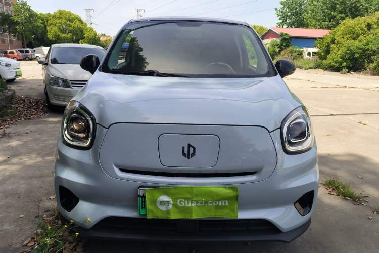 Used Leapmotor T03 2024 310 Comfort Edition Front