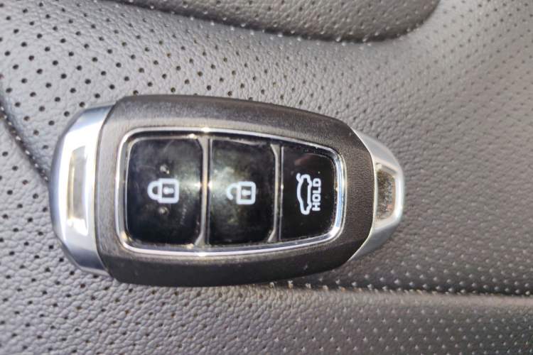 Used Hyundai Elantra 2023 1.5L CVT GLX Elite Edition
