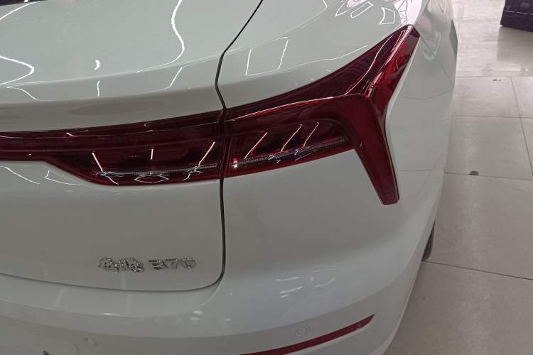 Used Bestune B70 2022 Third Generation 1.5T Automatic Enjoyment Version