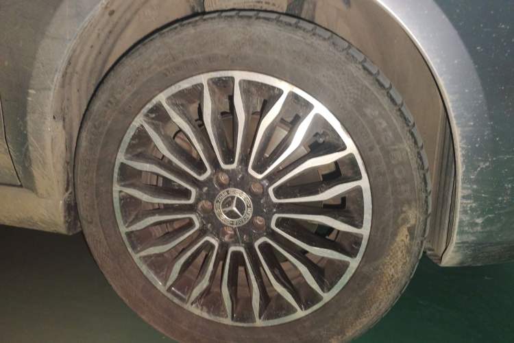 Used Mercedes-Benz V-Class 2018 V 260 Prestige Edition China V