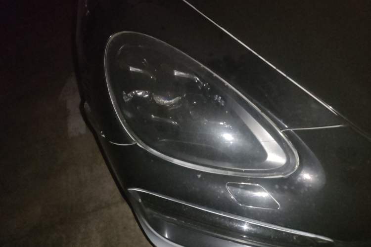 Used Porsche Cayenne 2011 Cayenne 3.0T