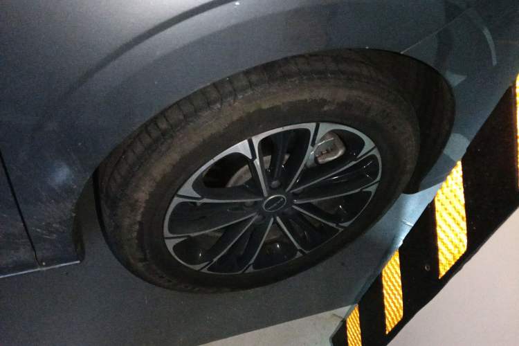 Used Roewe iMAX8 2022 400TGI Prestige Edition
