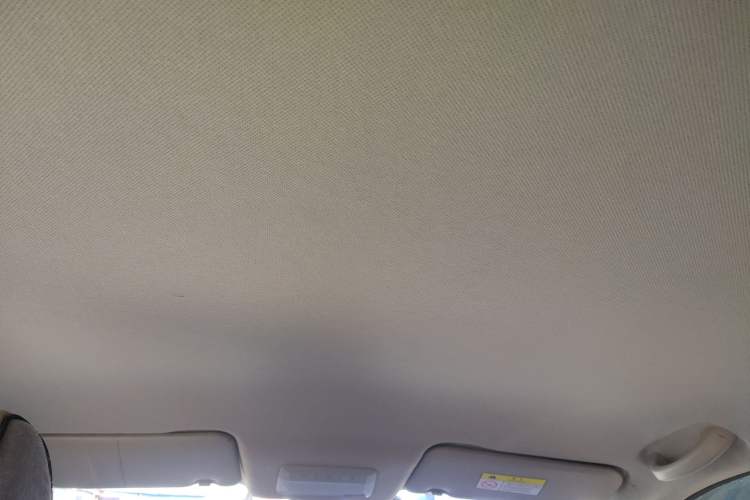 Used Wuling Jiachen 2022 1.5L Manual Enjoyment Elite Model Headliner