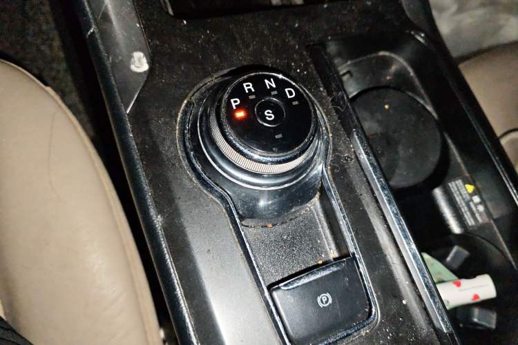 Used Ford Mondeo 2017 EcoBoost 200 Stylish Model
