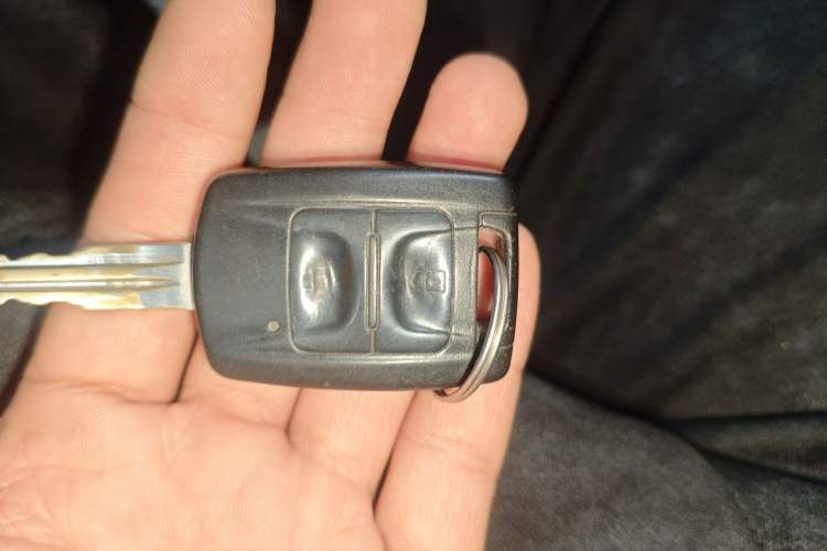 Used Wuling Rongguang 2014 1.2L S Standard Model