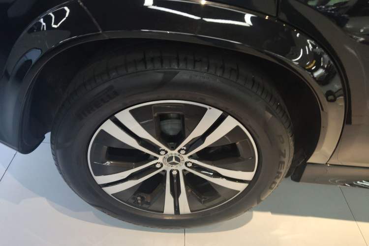 Used Mercedes-Benz GLE 2024 GLE 350 4MATIC Stylish Model