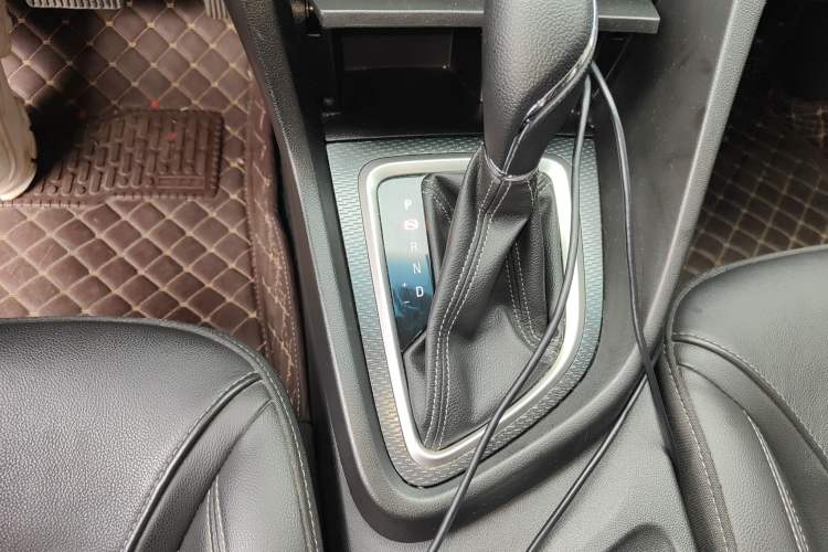 Used Buick GT 2019 18T Automatic Connected Elite Model China VI Standard