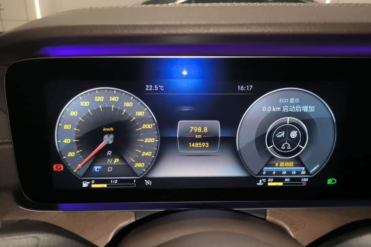 Used Mercedes-Benz E-Class 2019 Restyled E 300 L Luxury Edition