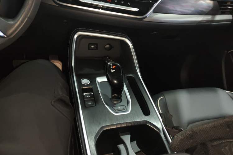 Used Haval H6 2023 National Trend Edition 1.5T Automatic Urban Version
