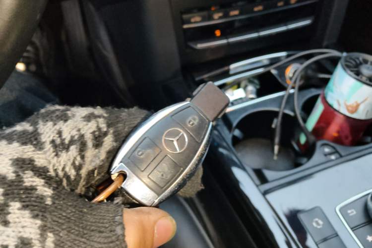 Used Mercedes-Benz E-Class 2015 E 260 L Sport Luxury Model
