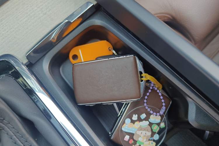 Used Volvo XC60 2020 T5 4x4 Smart Luxury Edition Vehicle Key