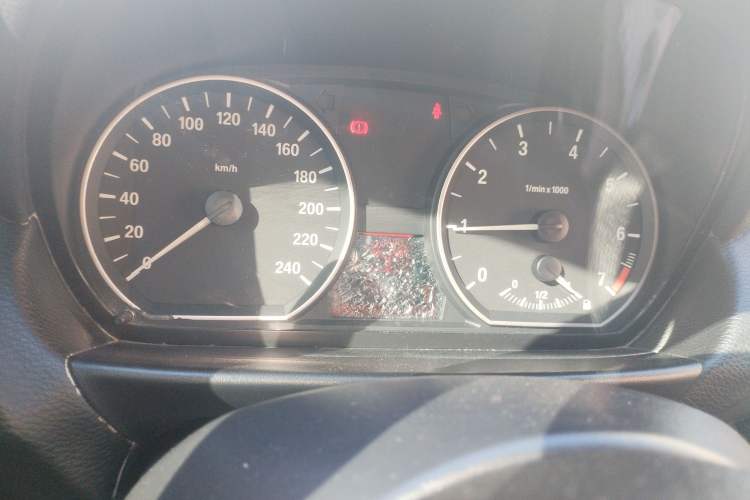 Used BMW 1 Series 2011 120i Convertible Coupe
