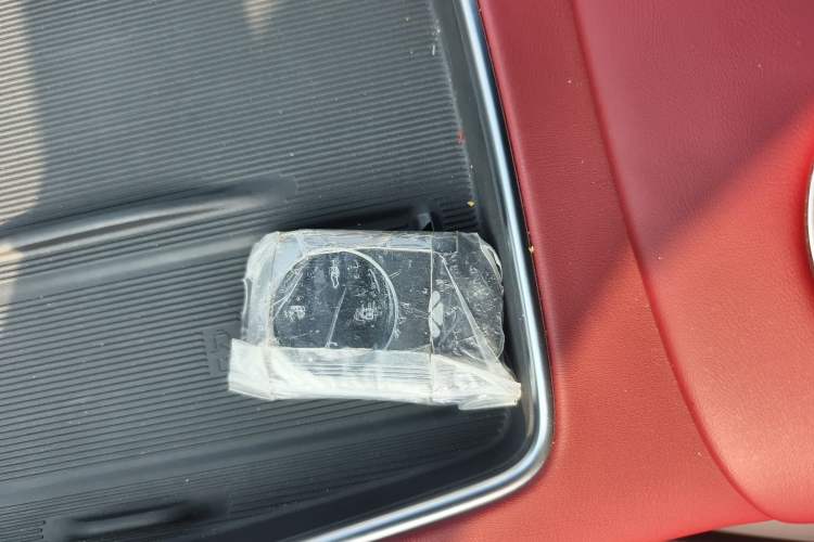 Used Chery Fulwin A9L 2025 Model, Four-Wheel Drive High-Energy Peak Edition