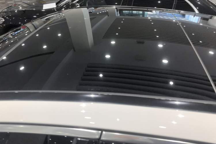 Used Mercedes-Benz C-Class 2024 Second Facelift C 260 L Sport Edition
