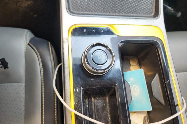 Used AION Y 2021 70 Intelligent Dynamic Edition