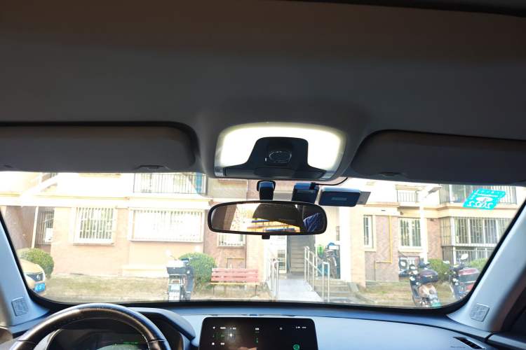 Used Chery New Energy Tiggo e 2021 Tiger Roar Edition 95kW
