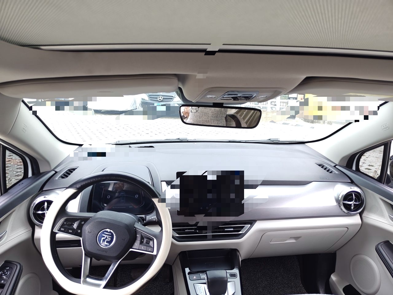 BYD Yuan Pro 2021 Lifetime Edition — снимка 9