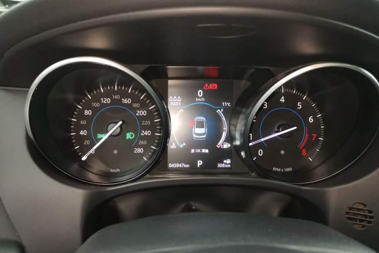 Used Jaguar F-PACE 2020 2.0T Urban Deluxe Edition