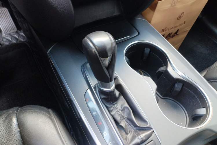 Used Acura MDX 2014 3.5L Elite Edition
