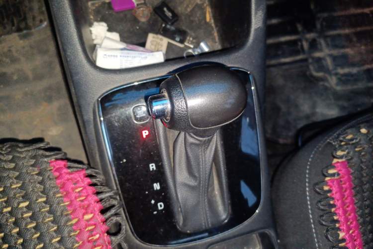 Used Kia K3 2016 1.6L Automatic GL