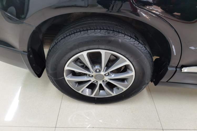 Used Haval H6 2018 Blue Label Sport Edition 1.5T Automatic Two-Wheel Drive Prestige Model
