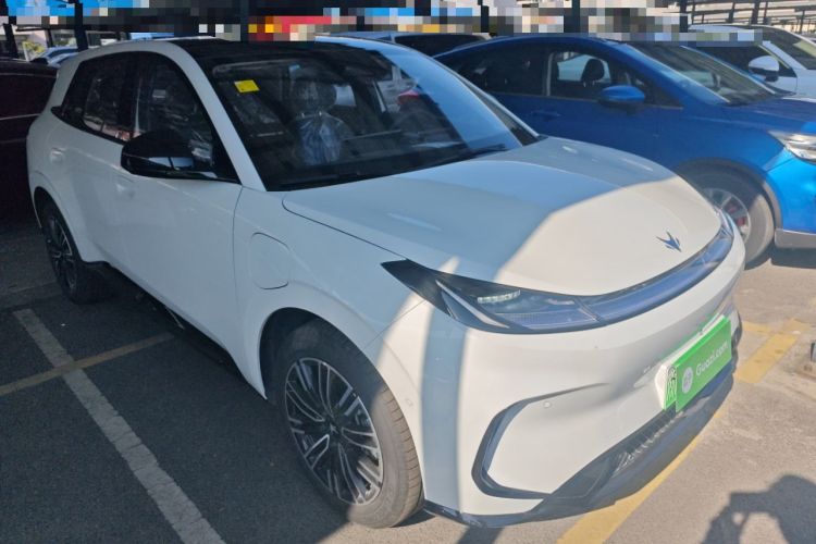 Used ARCFOX T1 2025 Model 425 MAX