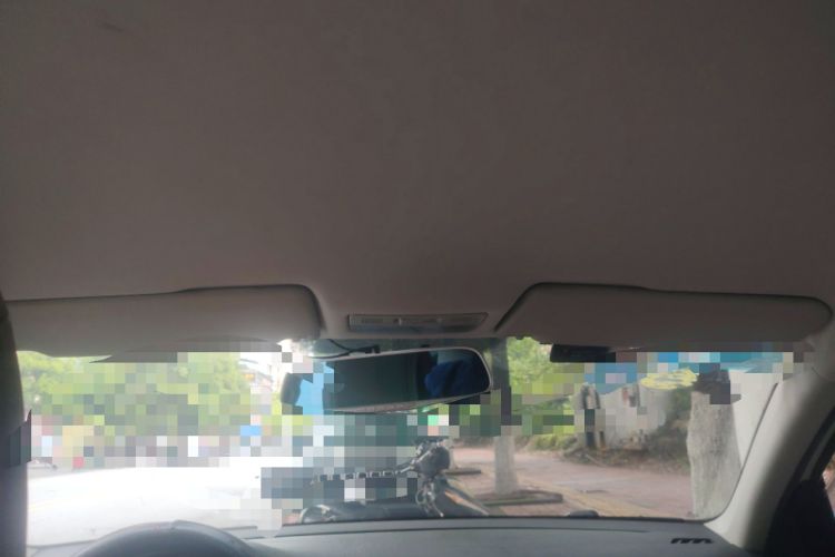 Used Volkswagen Bora 2014 1.6L Automatic Fashion Model
