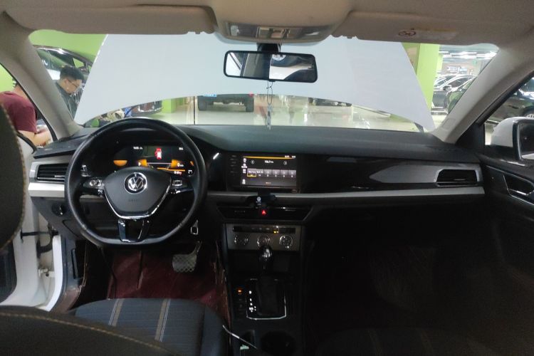 Used Volkswagen Lavida 2022 280TSI DSG Comfort Edition