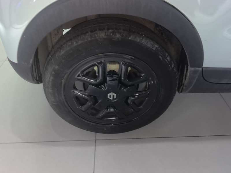Used Leapmotor T03 2023 310 Lite Edition — 25