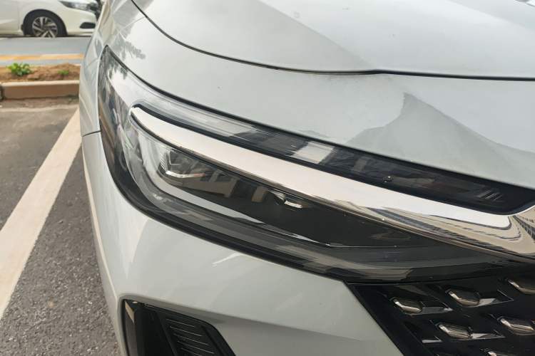 Used Chery Fengyun A8 2024 127 Yufeng Edition