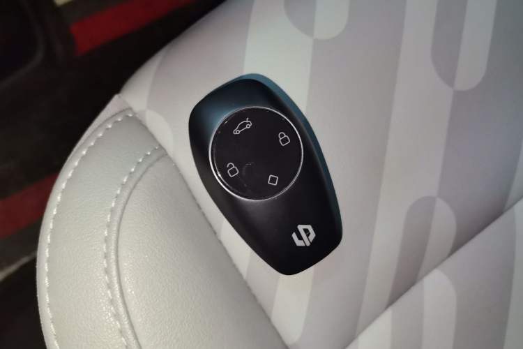 Used Leapmotor T03 2024 310 Comfort Edition
