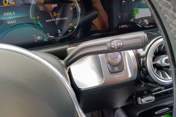 Used Mercedes-Benz GLB 2021 GLB 200 Dynamic Edition
