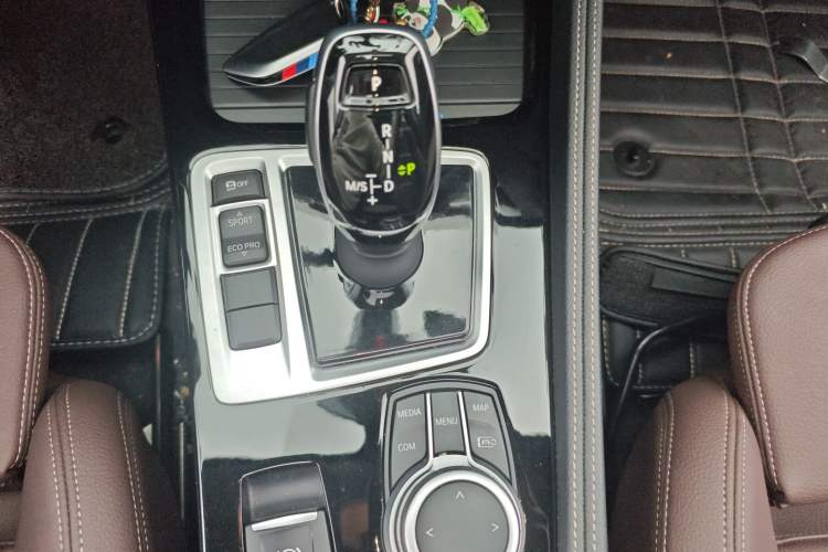 Used BMW 1 Series 2022 120i M Sport Night Edition
