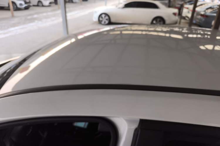 Used Chery Tiggo 3X 2024 1.5L CVT Excellence Edition