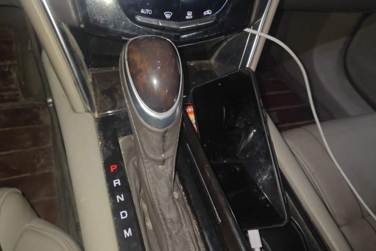 Used Cadillac XTS 2014 28T Elite Edition
