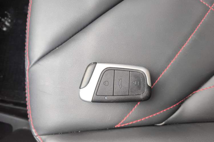 Used Chery Little Ant 2023 251km True Love Edition Lithium Iron Phosphate
