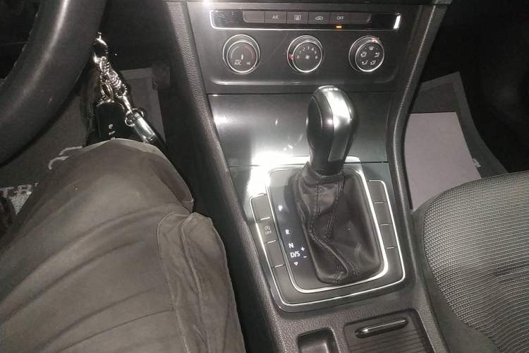 Used Volkswagen Golf 2020 280TSI DSG Comfort Version