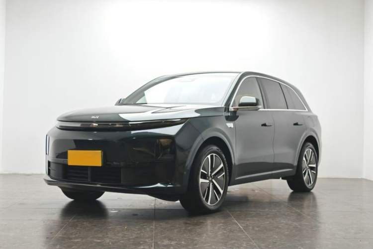 Used Li Auto L6 2024 Pro Model