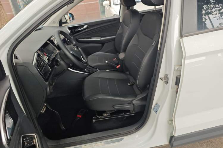 Used Jetta VS5 2019 280TSI Automatic Enjoyment Model
