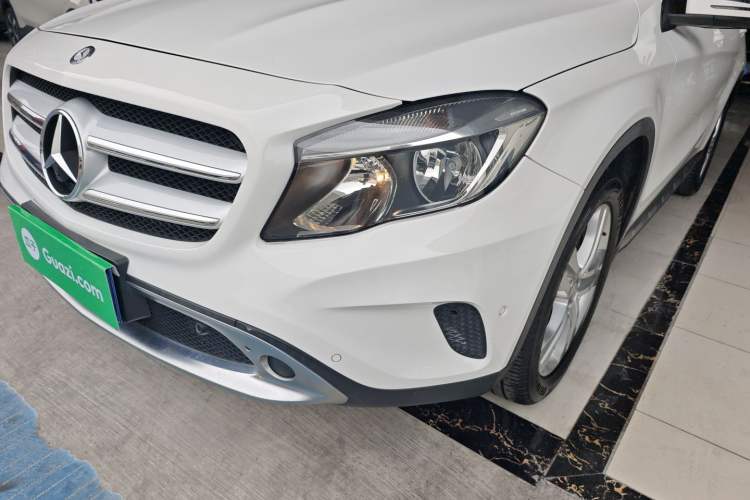 Used Mercedes-Benz GLA 2016 GLA 200 Sport Edition