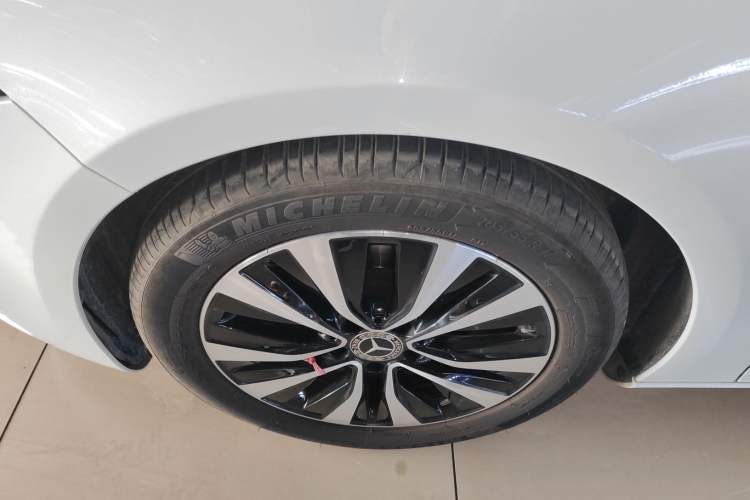 Used Mercedes-Benz A-Class 2021 A 200 Dynamic Edition