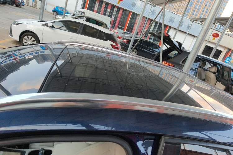 Used Mercedes-Benz GLA 2016 GLA 220 4MATIC Fashion Edition